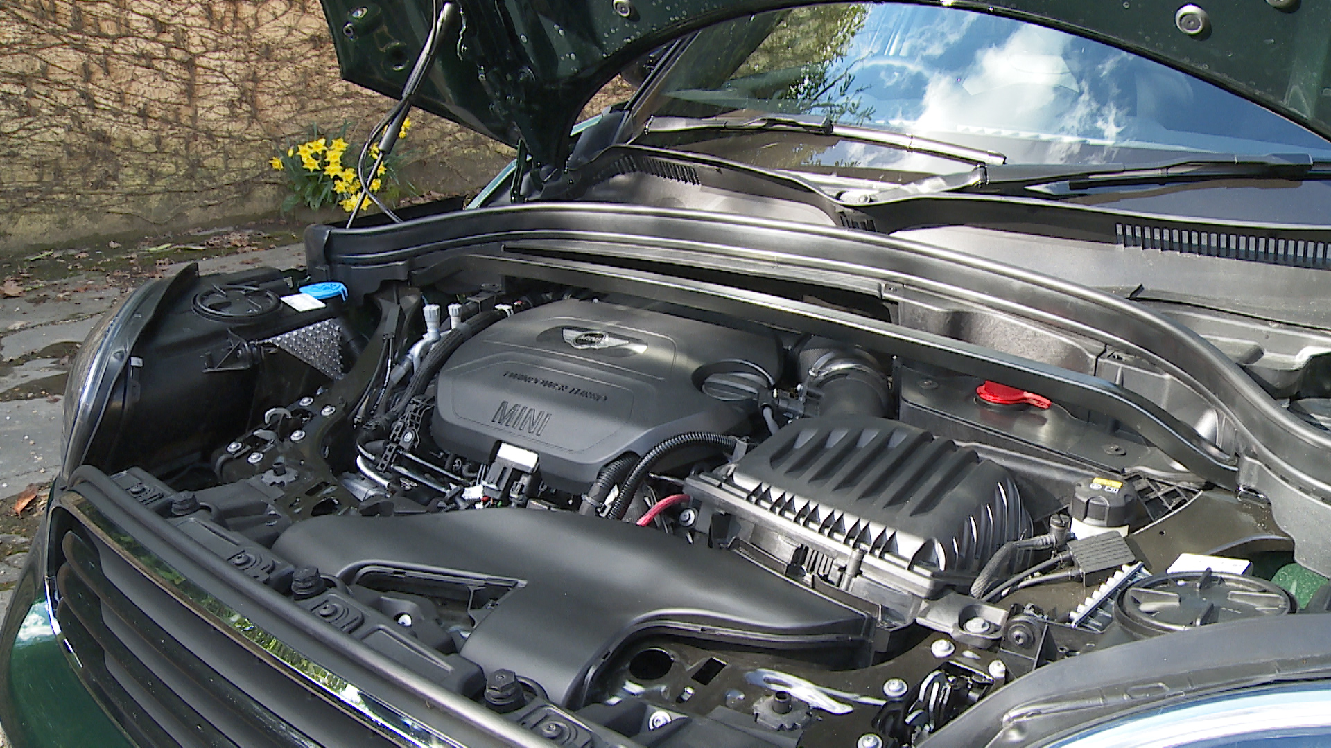 1.5 Cooper S E Classic Premium+ ALL4 PHEV 5dr Auto